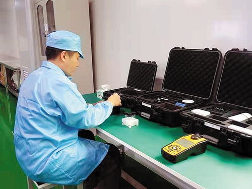 惠州高新技術(shù)企業(yè)增至2850家，科技中介服務(wù)成增長(zhǎng)新引擎