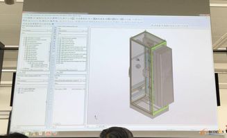 威圖 從智能設(shè)計(jì)到智能工廠的實(shí)踐之旅